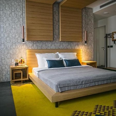 Rooms Lejletul Split Luaran gambar
