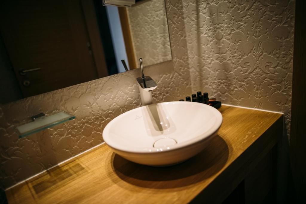 Rooms Lejletul Split Luaran gambar