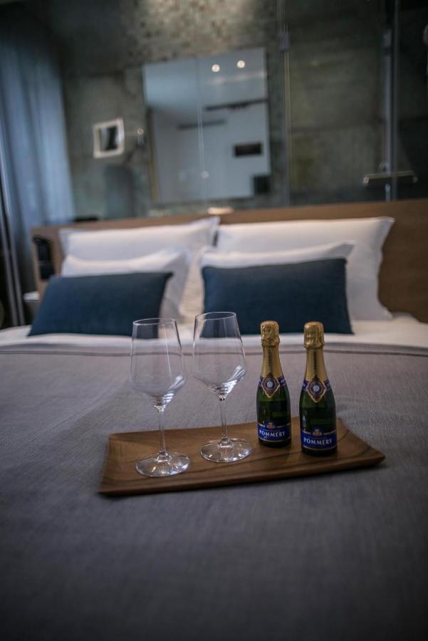 Rooms Lejletul Split Luaran gambar