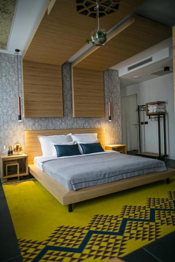Rooms Lejletul Split Luaran gambar