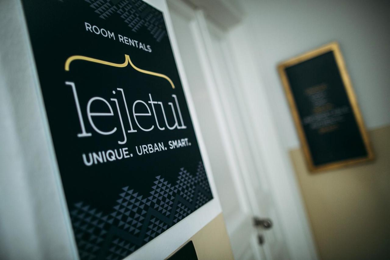 Rooms Lejletul Split Luaran gambar