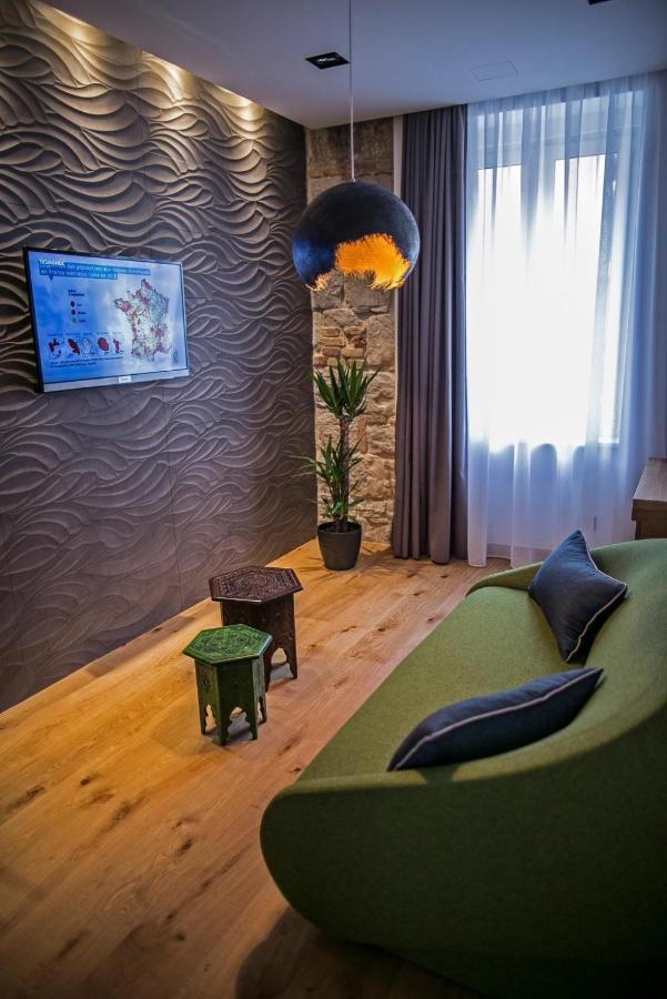 Rooms Lejletul Split Luaran gambar