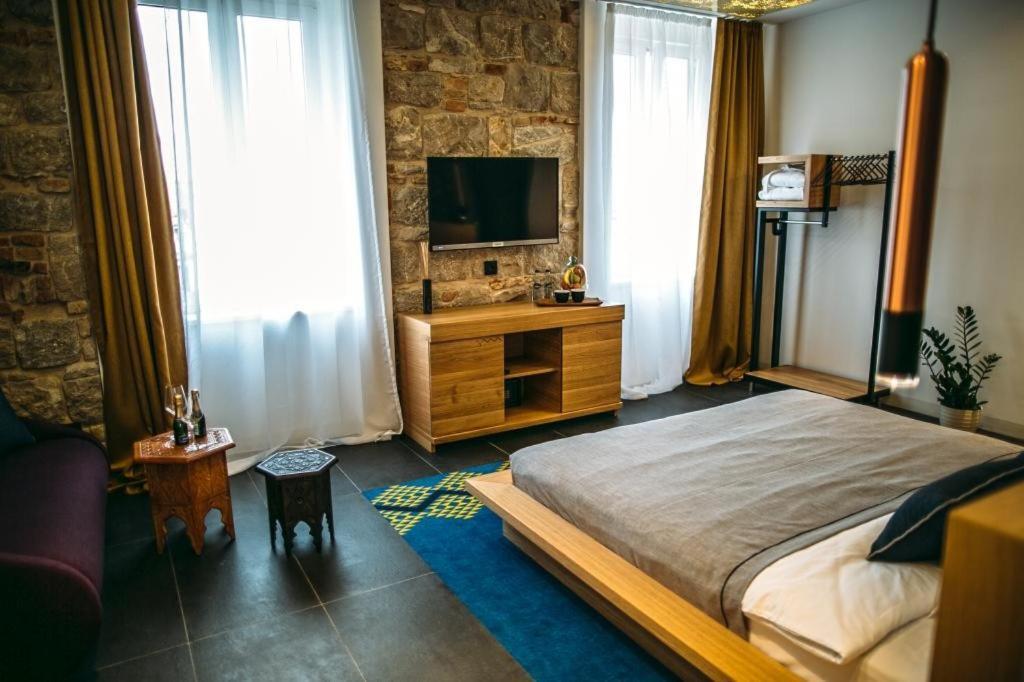 Rooms Lejletul Split Luaran gambar