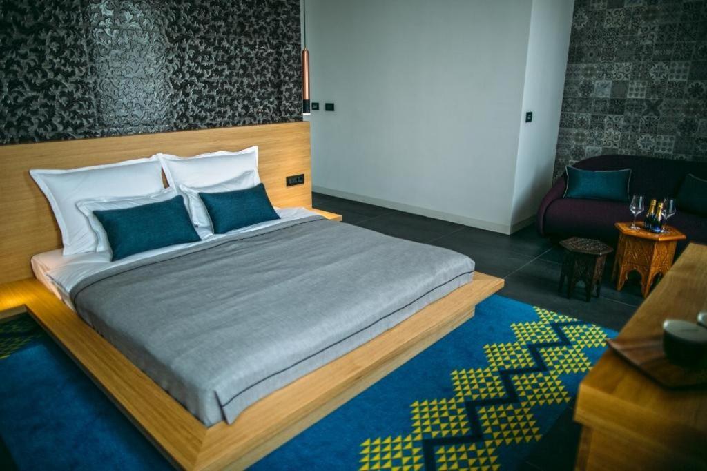 Rooms Lejletul Split Luaran gambar