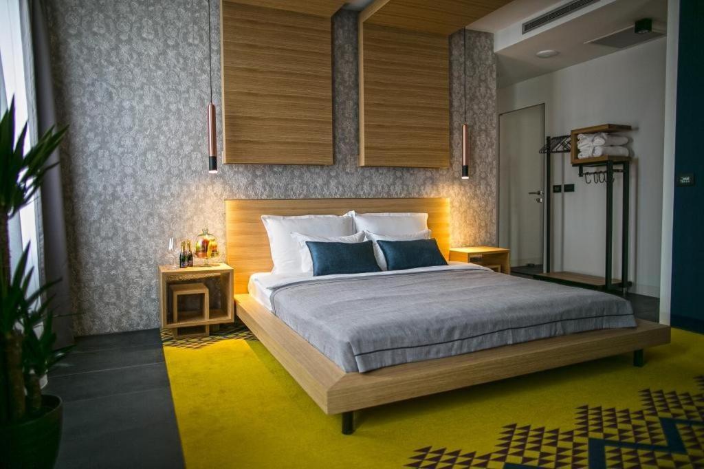 Rooms Lejletul Split Luaran gambar