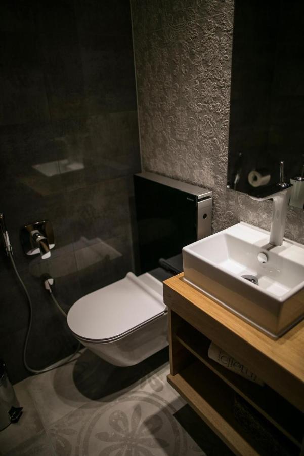 Rooms Lejletul Split Luaran gambar