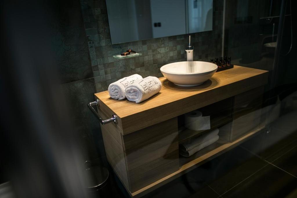Rooms Lejletul Split Luaran gambar