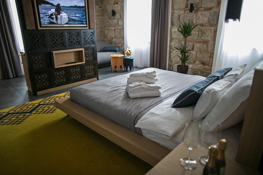 Rooms Lejletul Split Luaran gambar