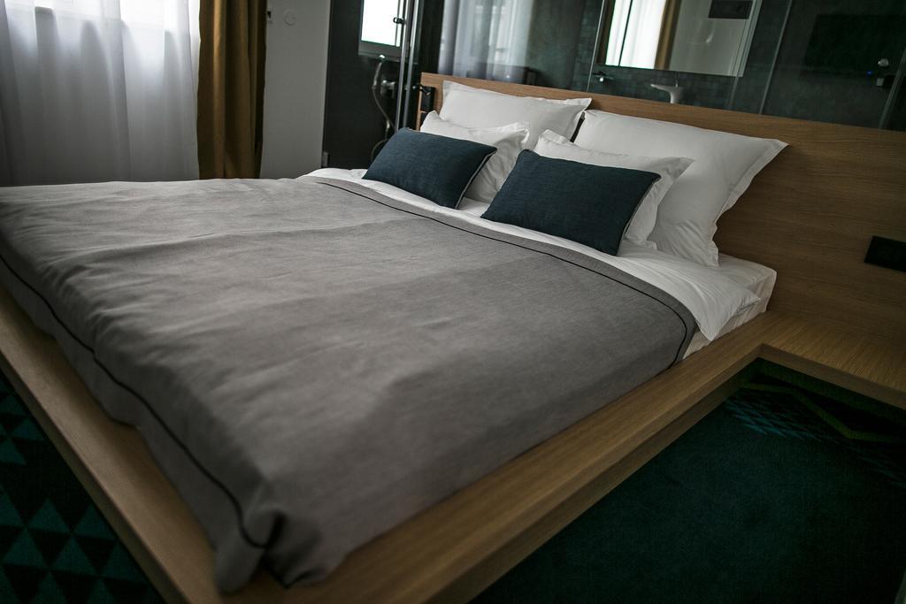 Rooms Lejletul Split Luaran gambar