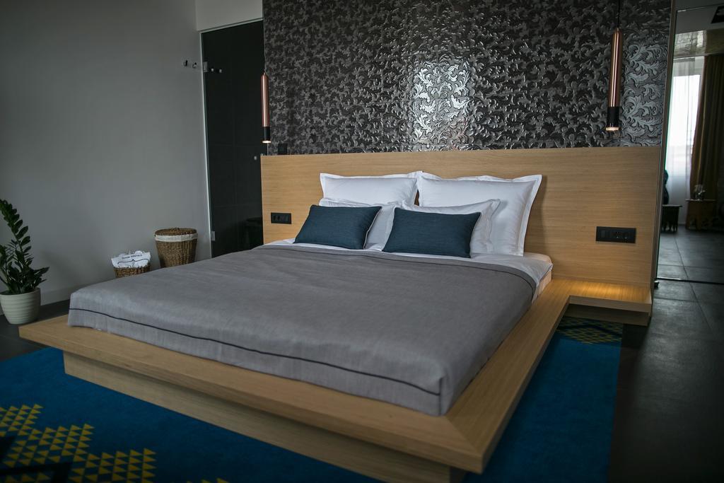 Rooms Lejletul Split Luaran gambar